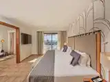 Двухместный клубный люкс с видом на океан