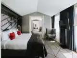 Двухместные апартаменты Marquis