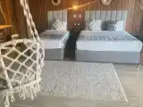 Двухместное бунгало с джакузи Private pool Lagoon