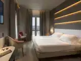 Двухместный полулюкс с балконом