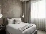 Двухместный люкс Contemporary