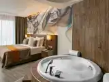 Двухместный Suite Room Deluxe