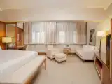 Двухместный номер Superior Business