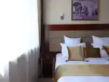 Одноместный номер Эконом without Window