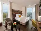 Двухместный полулюкс