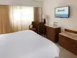 Двухместный люкс Premium Level с балконом