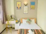 Двухместный номер Deluxe с балконом