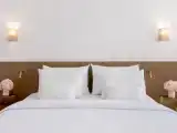 Двухместный номер Lux.Me Panoramic с видом на море