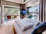 Двухместная студия Business
