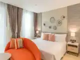 Двухместные Residence Family