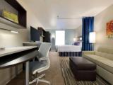 Двухместная студия