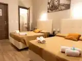 Четырёхместный номер Стандарт
