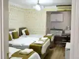 Номер Deluxe
