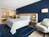 Двухместный люкс Regency