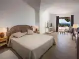 Двухместный номер Nelson Lodge