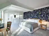 Двухместный номер Executive с балконом и с видом на парк