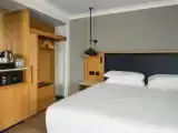 Двухместный полулюкс M Club c 1 комнатой