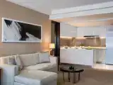 Двухместные апартаменты клубные c 1 комнатой