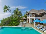 Residence Pool Beach с 2 комнатами