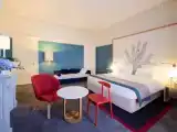 Трёхместный номер Privilege