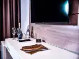 Двухместный номер с балконом