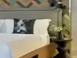 Двухместный номер Deluxe с видом