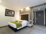 Двухместный номер Superior