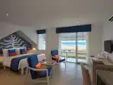 Двухместное шале Beach Premium