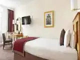 Двухместный семейный номер Стандарт