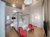 Двухместный полулюкс