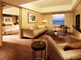 Двухместный люкс