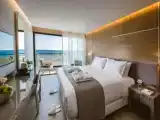 Люкс Executive с видом на море