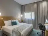 Двухместный люкс Garden