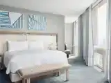 Двухместный люкс Presidential c 1 комнатой