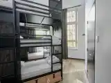 Шестиместный номер
