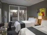 Номер для людей с ограниченными возможностями