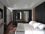 Двухместный Gantry Suite Deluxe