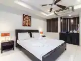 Двухместный номер Executive