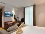 Двухместный номер Serenity Bliss