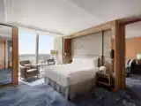 Двухместный люкс Shard Premier