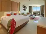 Двухместный номер Grand Deluxe