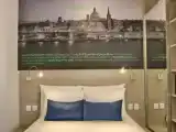 Двухместный номер Эконом