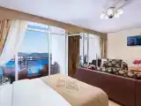 Двухместная студия
