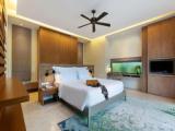 Двухместная Pool Villa Deluxe