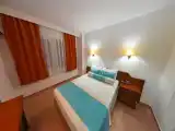 Семейный люкс с 2 комнатами