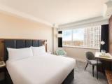 Двухместный номер High Floor Deluxe