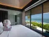 Вилла с бассейном Bella Six Luxury