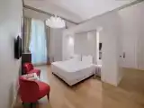 Двухместный номер семейный