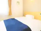 Номер Semi Double