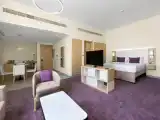 Двухместный номер Executive
